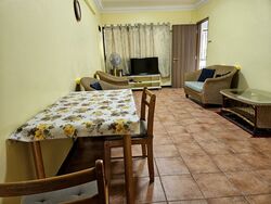 Blk 271 Tampines Street 21 (Tampines), HDB 3 Rooms #445064341